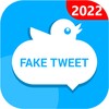 Fake Tweet Creator 2023 icon