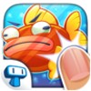 Don't Tap The Glass! - A Very Moody Fish icon