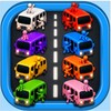 أيقونة Crowd Express