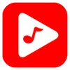 ProTube MP3YT Music Player icon