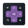 أيقونة Remote Control for Roku