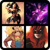 Guess Dc Hero icon