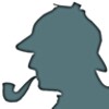 Sherlock Holmes icon