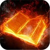 Ícone de Tome of flame Magic