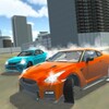 Ikon Car Simulator City Drive Game