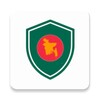 Bangladesh VPN icon