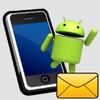 Ícone de Android Mobile Phones Bulk SMS