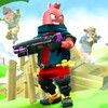 Sausage BattleRoyale-Gun Games 아이콘