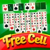 FreeCell Solitaire icon