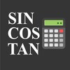 Sin Cos Tan Calculator icon
