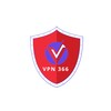 VPN 366 icon