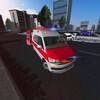 ไอคอน Emergency Ambulance Simulator