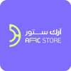 Icono de آرك ستور