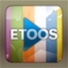 Icon von ETOOS Player 2.3