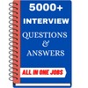 أيقونة Interview Questions