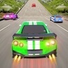 Super Car Games: City Highway icon