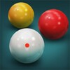 أيقونة Pro Billiards 3balls 4balls