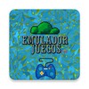 Icono de Emulador juegos Pro