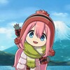 Laid-Back Camp All -in -one!! icon