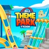 ไอคอน Idle Theme Park Tycoon