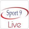 Sport 9 Live مباشرة مباريات icon