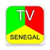 TV Senegal icon