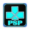 PSP Game Market Iso Database icon