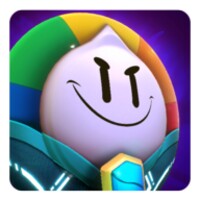 Trivia Crack Heroes android app icon