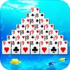 Pyramid Solitaire simgesi