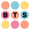BTS WORD GAME icon