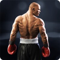 Real Boxing 2app icon
