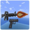 Mod Gun Games icon
