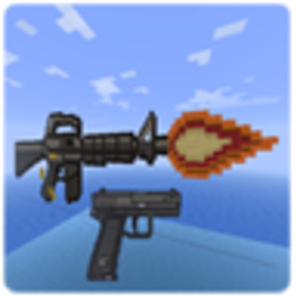 Mod Gun Games for Android - Download the APK from Uptodown