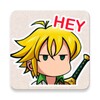 7ds deadly sins Stickers for WSP icon
