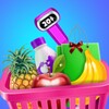 Super Market Shopping Games icon