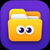 one_file_manager icon