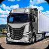 Icono de Truck Driver Game: Cargo Truck