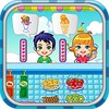 Ice Cream Maker Game 아이콘