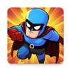 Hero Return icon