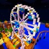 Amusement Park map for MCPE icon