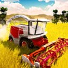 Big Farm: Tractor Dashアイコン