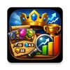 Clash of Maps Pro:COC Layouts simgesi