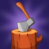 Tap Tap RPG | Chop trees Tap c icon