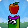 Apple Worm 图标