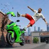 Indian Bike Drive 3D icon