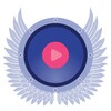 أيقونة Invenio Music Player