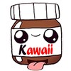 Kawaii wallpaper icon