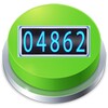 Real tally counter icon