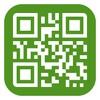 Icône Green QR