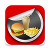 Food Stickers WAStickerApps icon